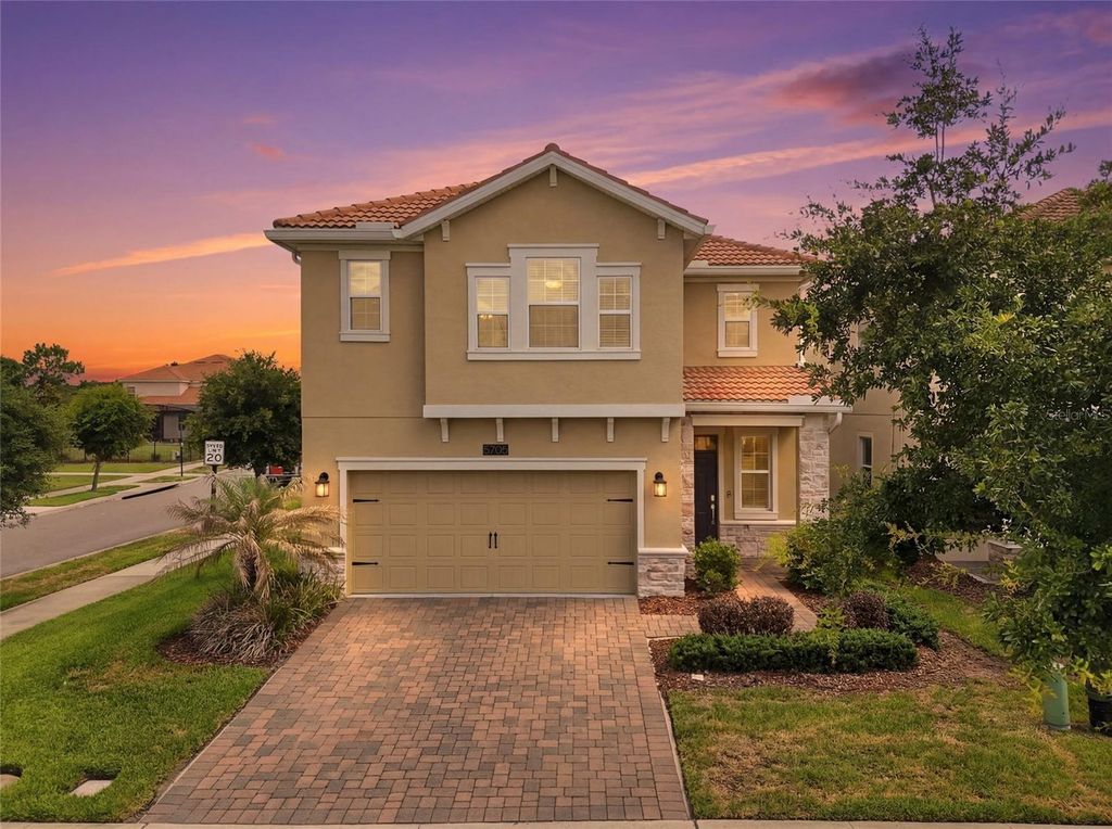 8700 PACIFIC DUNES DRIVE, Davenport, FL 33896