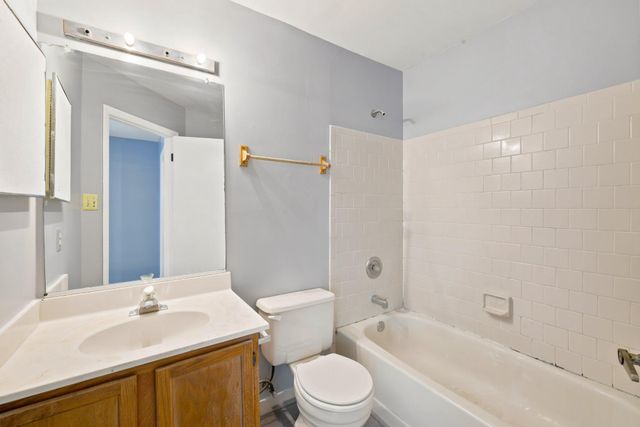 3416 CLAIRBORNE WAY, Abingdon, MD 21009