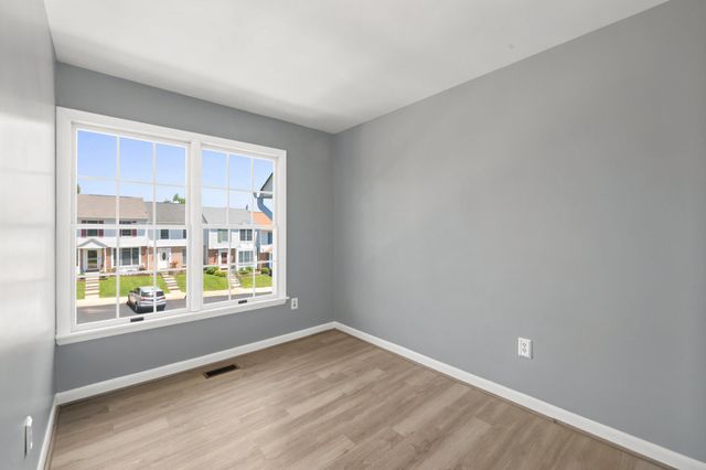 3416 CLAIRBORNE WAY, Abingdon, MD 21009