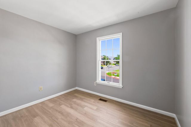3416 CLAIRBORNE WAY, Abingdon, MD 21009