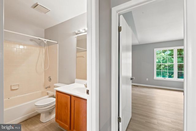 3416 CLAIRBORNE WAY, Abingdon, MD 21009