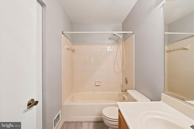 3416 CLAIRBORNE WAY, Abingdon, MD 21009