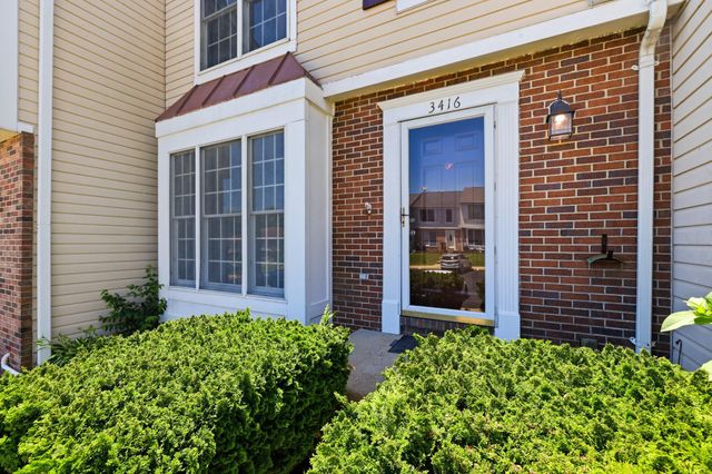3416 CLAIRBORNE WAY, Abingdon, MD 21009