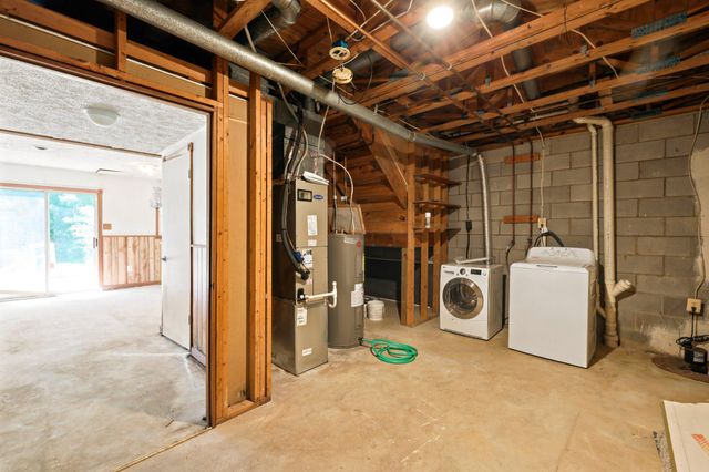3416 CLAIRBORNE WAY, Abingdon, MD 21009