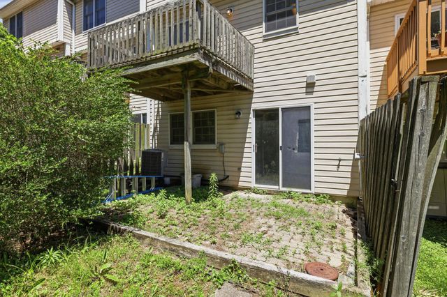 3416 CLAIRBORNE WAY, Abingdon, MD 21009