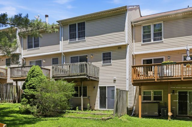 3416 CLAIRBORNE WAY, Abingdon, MD 21009
