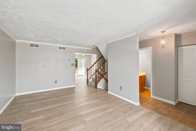 3416 CLAIRBORNE WAY, Abingdon, MD 21009