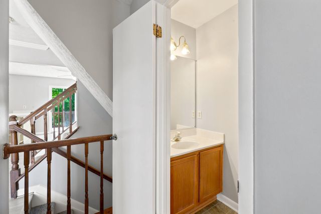 3416 CLAIRBORNE WAY, Abingdon, MD 21009