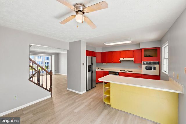3416 CLAIRBORNE WAY, Abingdon, MD 21009
