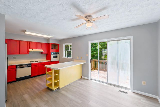 3416 CLAIRBORNE WAY, Abingdon, MD 21009