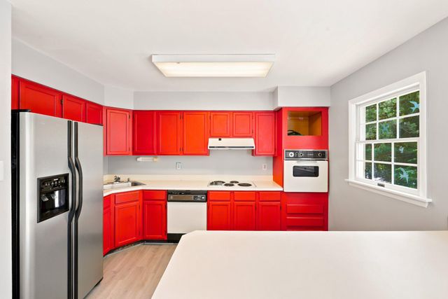 3416 CLAIRBORNE WAY, Abingdon, MD 21009
