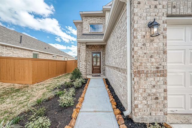 2923 Copper Falls Drive, Iowa Colony, TX 77583