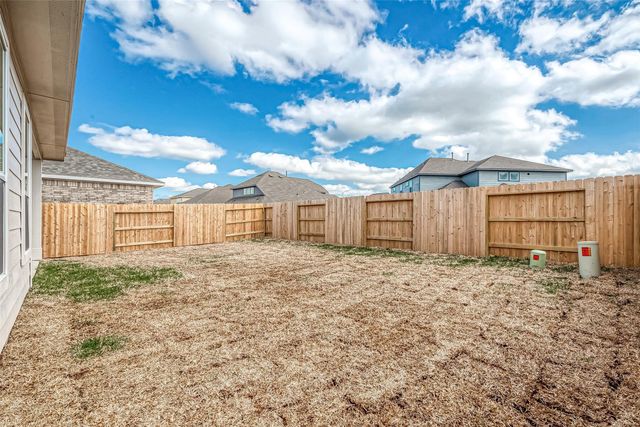 2923 Copper Falls Drive, Iowa Colony, TX 77583