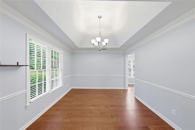 685 Hunters Creek Lane, Lawrenceville, GA 30043