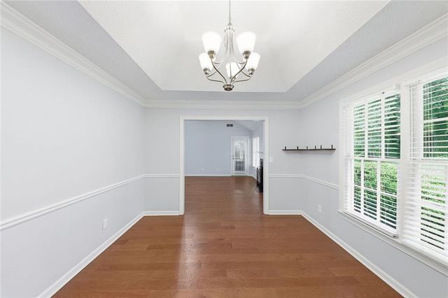 685 Hunters Creek Lane, Lawrenceville, GA 30043