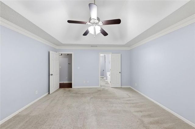 685 Hunters Creek Lane, Lawrenceville, GA 30043