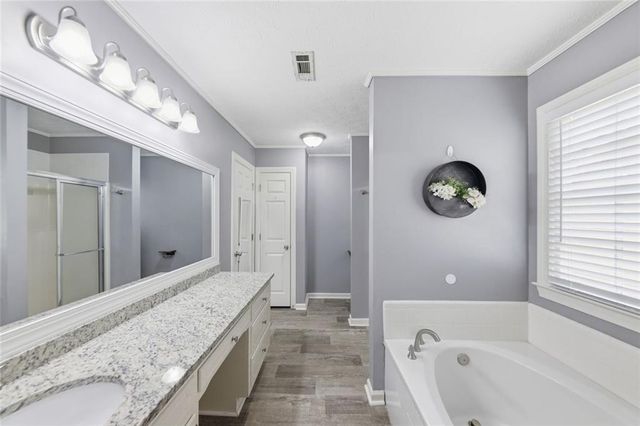685 Hunters Creek Lane, Lawrenceville, GA 30043