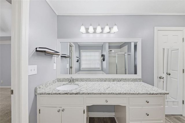 685 Hunters Creek Lane, Lawrenceville, GA 30043