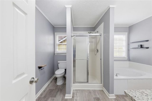 685 Hunters Creek Lane, Lawrenceville, GA 30043