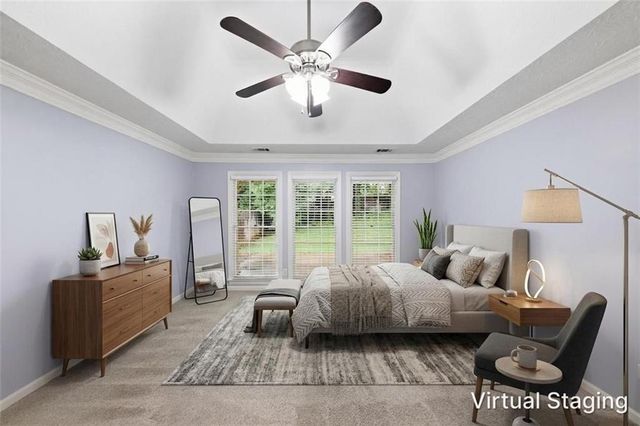 685 Hunters Creek Lane, Lawrenceville, GA 30043