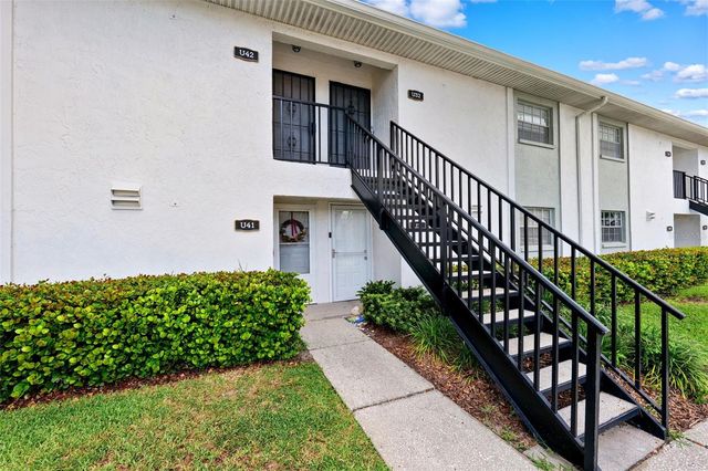 3808 N OAK DRIVE U31, Tampa, FL 33611