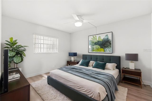 3808 N OAK DRIVE U31, Tampa, FL 33611