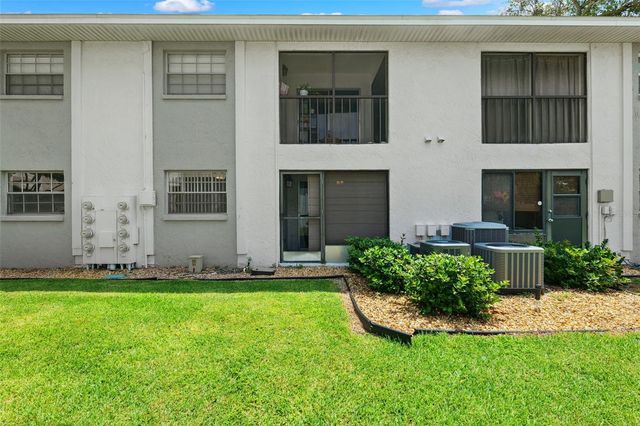 3808 N OAK DRIVE U31, Tampa, FL 33611