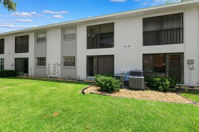 3808 N OAK DRIVE U31, Tampa, FL 33611