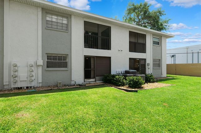 3808 N OAK DRIVE U31, Tampa, FL 33611