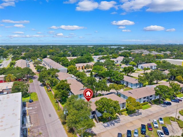 3808 N OAK DRIVE U31, Tampa, FL 33611