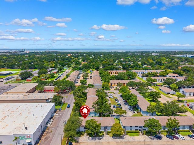 3808 N OAK DRIVE U31, Tampa, FL 33611