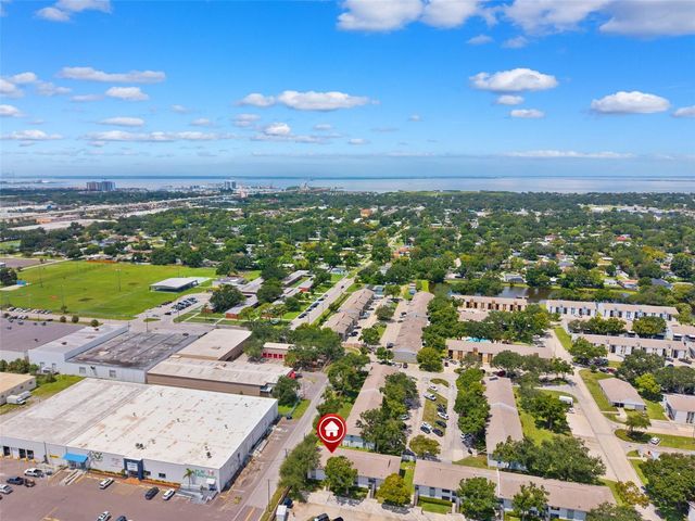 3808 N OAK DRIVE U31, Tampa, FL 33611