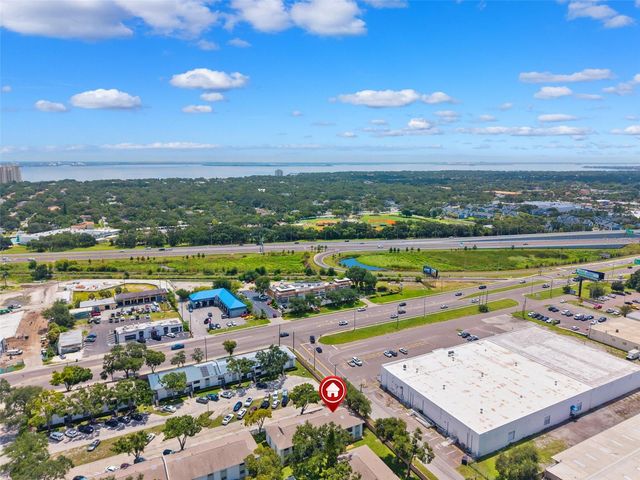 3808 N OAK DRIVE U31, Tampa, FL 33611