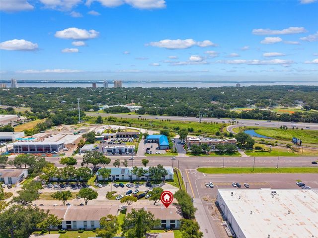 3808 N OAK DRIVE U31, Tampa, FL 33611