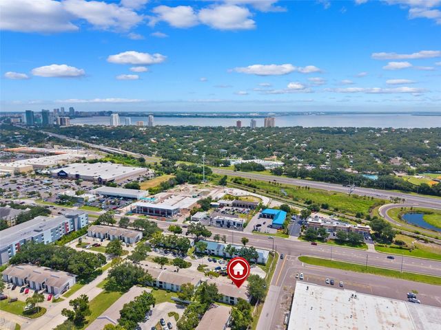 3808 N OAK DRIVE U31, Tampa, FL 33611