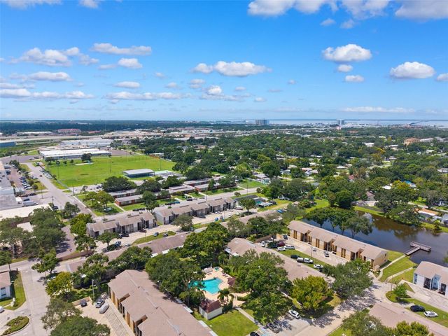3808 N OAK DRIVE U31, Tampa, FL 33611