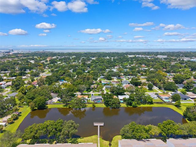 3808 N OAK DRIVE U31, Tampa, FL 33611