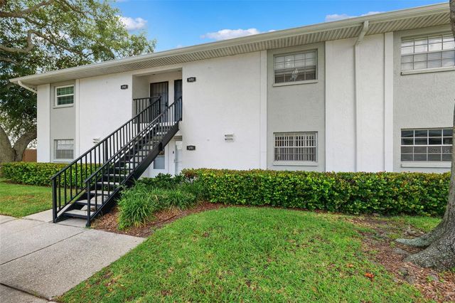 3808 N OAK DRIVE U31, Tampa, FL 33611