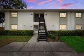 3808 N OAK DRIVE U31, Tampa, FL 33611