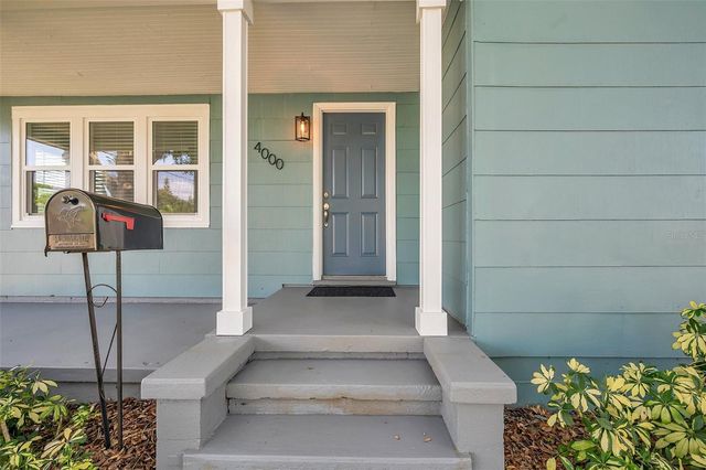 4000 10TH AVENUE N, St Petersburg, FL 33713