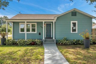 4000 10TH AVENUE N, St Petersburg, FL 33713