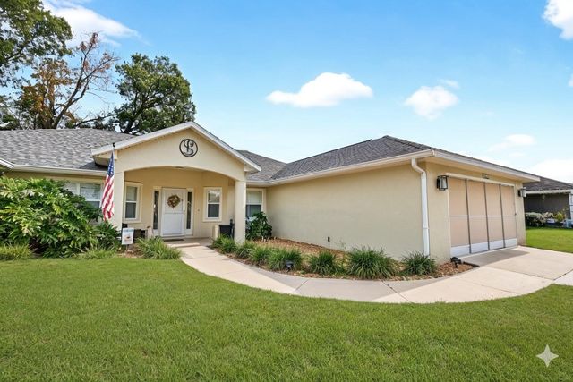 9576 SW 53RD CIRCLE, Ocala, FL 34476