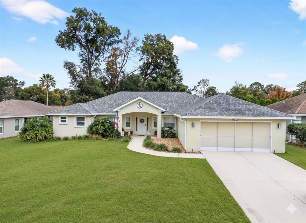 9576 SW 53RD CIRCLE, Ocala, FL 34476