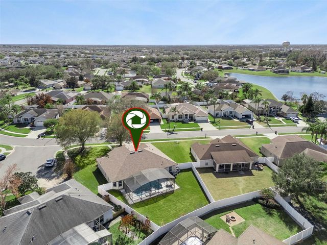 3215 COUNTRYSIDE VIEW DR, St Cloud, FL 34772