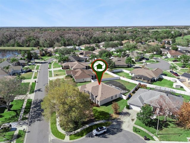 3215 COUNTRYSIDE VIEW DR, St Cloud, FL 34772