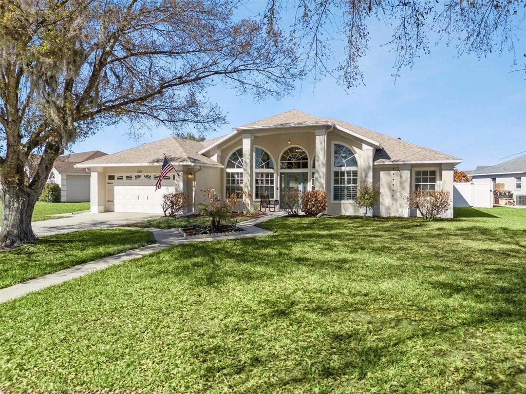 3215 COUNTRYSIDE VIEW DR, St Cloud, FL 34772