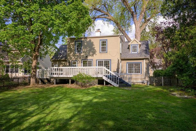 131 Kensington Drive, Madison, WI 53704