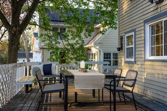 131 Kensington Drive, Madison, WI 53704
