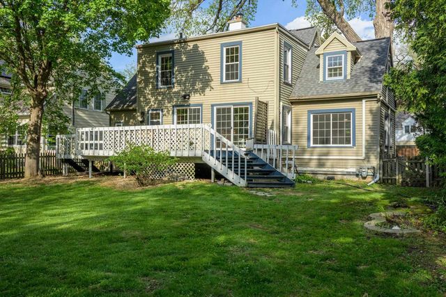 131 Kensington Drive, Madison, WI 53704
