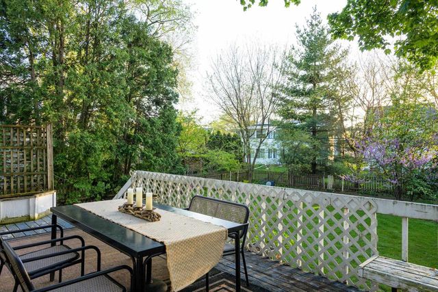 131 Kensington Drive, Madison, WI 53704